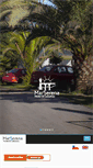 Mobile Screenshot of hostaldelmar.cl